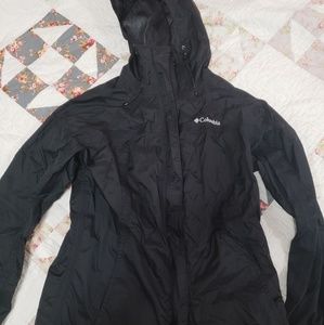 Colombia jacket
